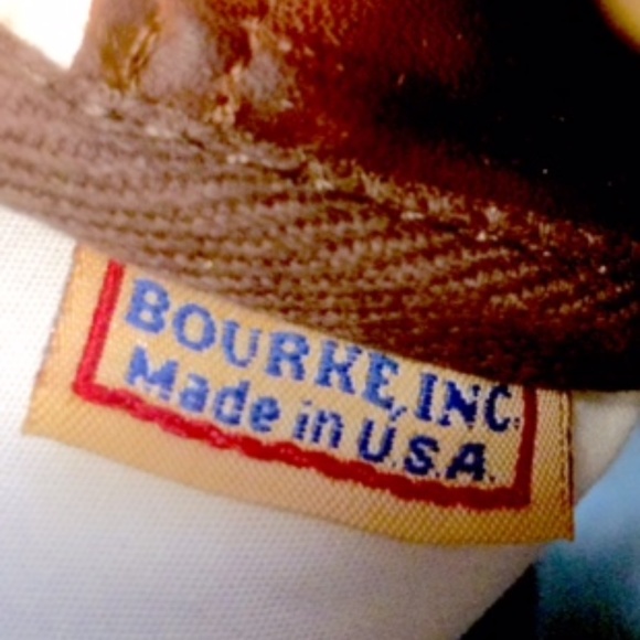 Dooney & Bourke Signature Jacquard Shoulder Bag